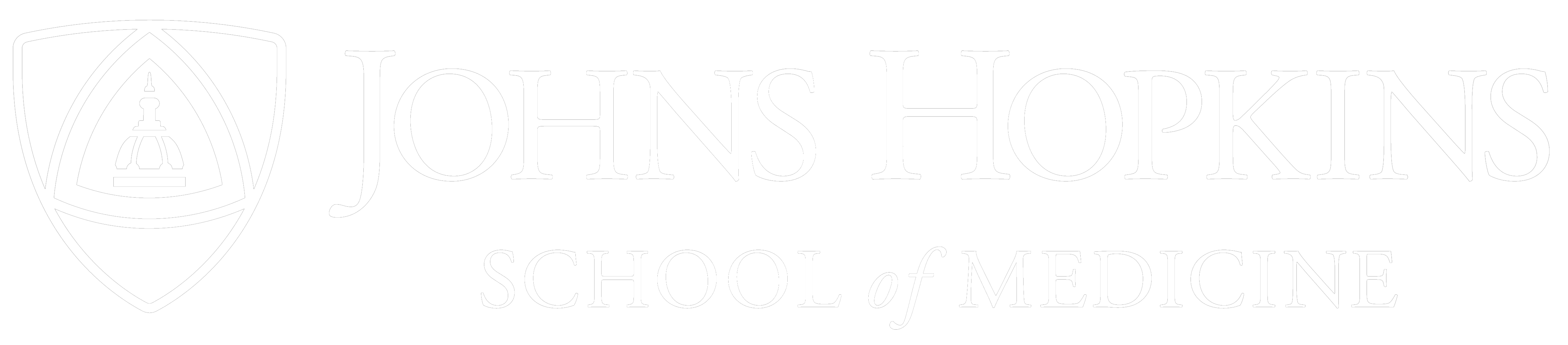 JHU SOM Logo